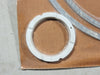 GOULDS O-rings/Labyrinth Seal Kit A04951A/D08717A