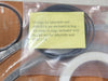 GOULDS O-rings/Labyrinth Seal Kit A04951A/D08717A