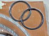 GOULDS O-rings/Labyrinth Seal Kit A04951A/D08717A