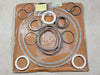 GOULDS O-rings/Labyrinth Seal Kit A04951A/D08717A