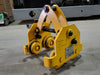 OZ LIFTING PRODUCTS 1 Ton Beam Trolley w/ Clamp OZ1BTC