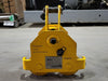 OZ LIFTING PRODUCTS 1 Ton Beam Trolley w/ Clamp OZ1BTC