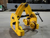 OZ LIFTING PRODUCTS 1 Ton Beam Trolley w/ Clamp OZ1BTC