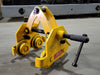 OZ LIFTING PRODUCTS 1 Ton Beam Trolley w/ Clamp OZ1BTC