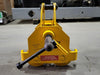 OZ LIFTING PRODUCTS 1 Ton Beam Trolley w/ Clamp OZ1BTC