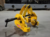 OZ LIFTING PRODUCTS 1 Ton Beam Trolley w/ Clamp OZ1BTC