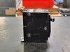 SQUARE D 20 Amp 2 Pole Circuit Breaker QOB220