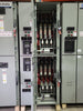 ALLEN-BRADLEY 5kV/1200A Medium Voltage MCC Single Structure w/ Motor Protection Relays