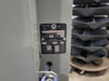 ALLEN-BRADLEY 5kV/1200A Medium Voltage MCC Single Structure w/ Motor Protection Relays