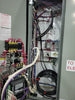 ALLEN-BRADLEY 5kV/1200A Medium Voltage MCC Single Structure w/ Motor Protection Relays