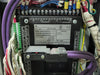 ALLEN-BRADLEY 5kV/1200A Medium Voltage MCC Single Structure w/ Motor Protection Relays