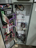 ALLEN-BRADLEY 5kV/1200A Medium Voltage MCC Single Structure w/ Motor Protection Relays