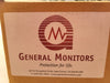 GENERAL MONITORS IR5500 Open Path Infrared Source Gas Detector 329001-2