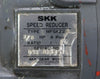 SKF 1:6 Ratio, 1/6 hp Speed Reducer MFGK22