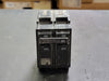 GENERAL ELECTRIC 60 Amp, 2 Pole, 120/240 volts Circuit Breaker THQL260