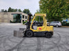 HYSTER 7000 lb Forklift H70FT 