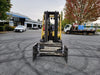 HYSTER 7000 lb Forklift H70FT 