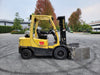 HYSTER 7000 lb Forklift H70FT 