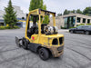 HYSTER 7000 lb Forklift H70FT 