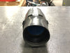 T&B OCAL 3" Threaded PVC-Coated Conduit Coupling 