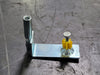 DEWALT 0.300 Head Pin 1" Rod Hanger Ceiling Clip & 1/4" Post Nut (Box of 29)