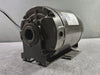 WEG 1/2 hp 208/230 volts, 1750 rpm, B56, Electric Motor 1UMEICPNXX1/204E