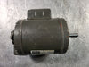 WEG 1/2 hp 208/230 volts, 1750 rpm, B56, Electric Motor 1UMEICPNXX1/204E