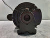 WEG 1/2 hp 208/230 volts, 1750 rpm, B56, Electric Motor 1UMEICPNXX1/204E