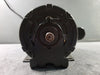 WEG 1/2 hp 208/230 volts, 1750 rpm, B56, Electric Motor 1UMEICPNXX1/204E