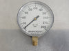 ASHCROFT Pressure Gauge 0-300 psi