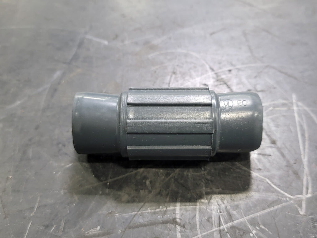 1" PVC Conduit Coupling (Box of 10)