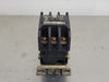 EATON 30 Amp, 3 Pole, 104-120 VAC Coil Contactor C25DND330