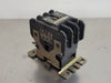 EATON 30 Amp, 3 Pole, 104-120 VAC Coil Contactor C25DND330