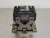 EATON 30 Amp, 3 Pole, 104-120 VAC Coil Contactor C25DND330