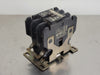 EATON 30 Amp, 3 Pole, 104-120 VAC Coil Contactor C25DND330