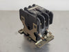 EATON 30 Amp, 3 Pole, 104-120 VAC Coil Contactor C25DND330