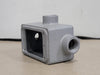 APPLETON 3/4" Type FDCT Unilet Conduit Body 