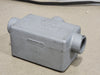 APPLETON 3/4" Type FDCT Unilet Conduit Body 