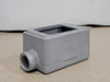 APPLETON 3/4" Type FDCT Unilet Conduit Body 