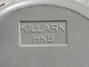 KILLARK HKB Enclosure with 347V 440W Photocell and Lens VMHKPC3