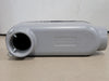 EATON 1 1/4" Conduit Body E254321