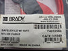 BRADY SAFELEX Universal Cable Lockout 145549