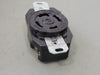 HUBBELL 30A 125/250V Twist-Lock Receptacle 