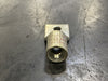 500 MCM 1 Hole Copper Compression Lug GL50048 (Box of 6)