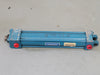 VICKERS Hydraulic Cylinder TF10D4EA3FA10000, 2" Bore x 10" Stroke