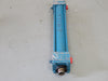 VICKERS Hydraulic Cylinder TF10D4EA3FA10000, 2" Bore x 10" Stroke