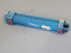 VICKERS Hydraulic Cylinder TF10D4EA3FA10000, 2" Bore x 10" Stroke