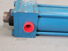 VICKERS Hydraulic Cylinder TF10D4EA3FA10000, 2" Bore x 10" Stroke