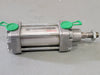 REXROTH Pneumatic Cylinder 0.98" Bore x 0.98" Stroke 1670202000