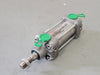 REXROTH Pneumatic Cylinder 0.98" Bore x 0.98" Stroke 1670202000